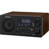 Sangean FM-RBDS/AM/USB Bluetooth Digital Tabletop Radio with Remote WR22BK